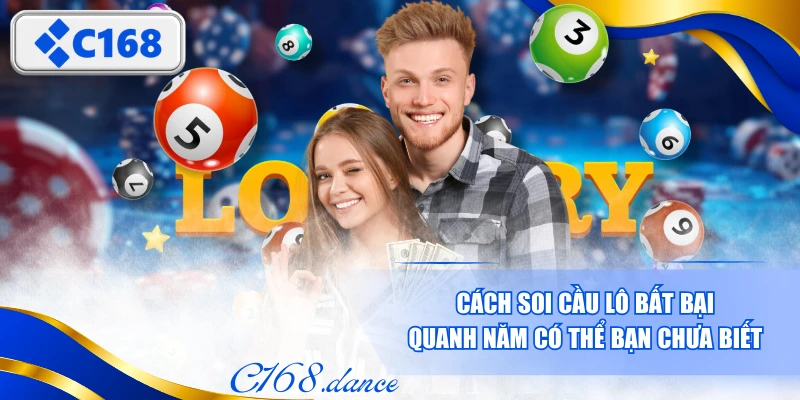 Cách Soi Cầu Lô